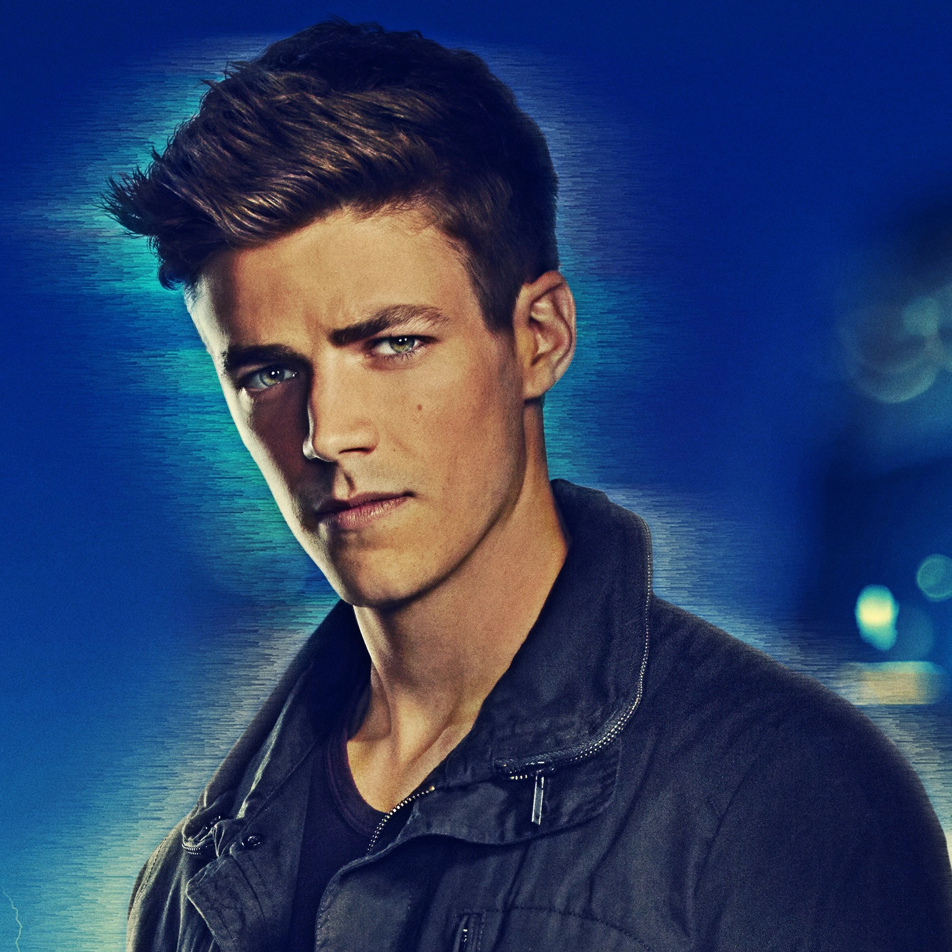 Fantasma 2040: La Nueva Era del Fantasma que Camina, image size:1929x1929