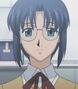 Ciel en Tsukihime, Lunar Legend.