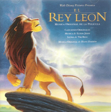 ElReyLeonSoundtrack