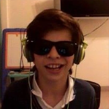 Federico La Rocca | Doblaje Wiki | Fandom