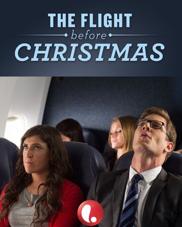 El Vuelo Antes De Navidad 2015 Doblaje Wiki Fandom