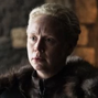 Brienne de Tarth en El juego de tronos.