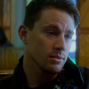Aaron en Haywire (versión MovieCity).