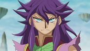 Iggy Arlo en Yu-Gi-Oh! ARC-V.