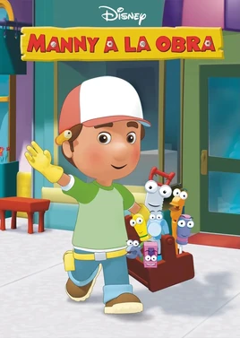 Manny-obra