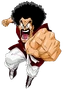 Mr Satan