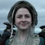 Outlander Lizzie Wemyss