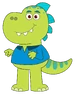 Papá Rex