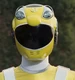 RPM Yellow Ranger(R.P.M)