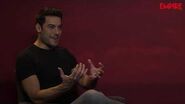 The Lion King entrevista con Carlos Rivera, voz de Simba en español