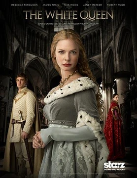 eleanor tomlinson la reina blanca
