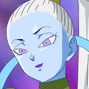 Vados en Dragon Ball Super.