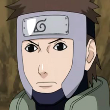 Naruto Shippuden: confira como ficou a voz de Yamato > [PLG]