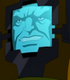 Arnim Zola en Ultimate Spider-Man (Temp 3).