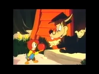 Doblaje argentino de 1993/94