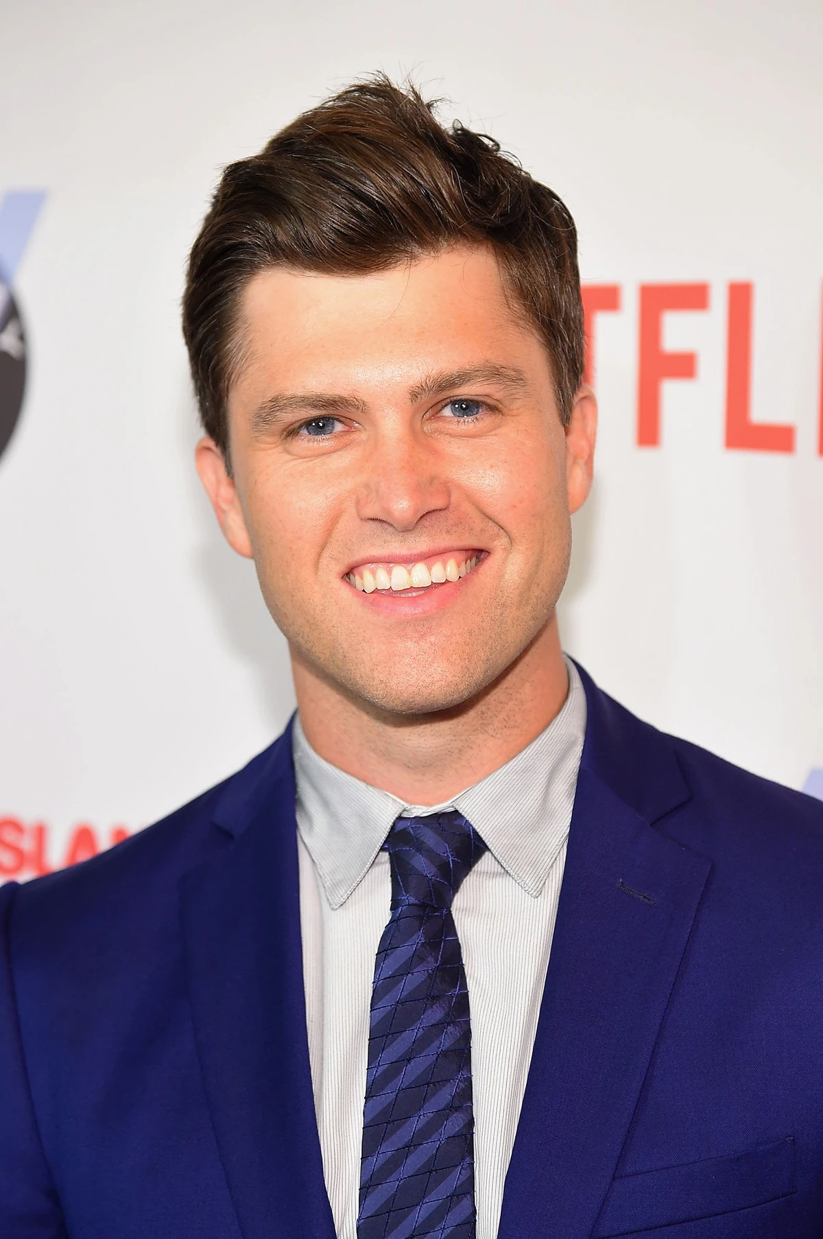 Colin Jost Doblaje Wiki Fandom