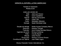 Restauración