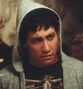 Donnie Darko (Jake Gyllenhaal) en Película homonima (doblaje miamense).
