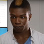 Deon "Tiny" Bell en Degrassi: Next Class.