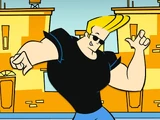 Johnny Bravo