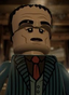 Cabeza de Martillo también en LEGO Marvel Super Heroes 2.