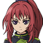 Mito Jujo en Seraph of the End: Vampire Reign.