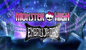 MonsterHighEmbrujadas