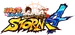 NS Ultimate Ninja Storm 4 logo