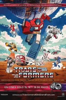 Poster-Transformers40A
