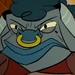 Rise of the TMNT - Minotauro