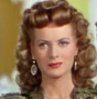 Shireen (Maureen O'Hara) en Simbad el marino