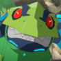 Springload (1ª voz) en Transformers: Robots In Disguise.