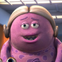 Sra. Nesbit en Monsters, Inc..