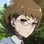 Takako Sugiura en Another.