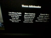 Episodio 6x05 "Arroz blanco"