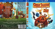Edición en Blu-Ray 3D editada por The Walt Disney Company México