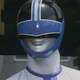 Blue Ranger - Time Force