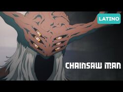 Chainsaw Man ganó como mejor doblaje latino de anime