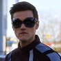 Ralph Dibny / Hombre Elástico en el Universo Televisivo de DC Comics.