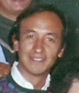 José Luis McConnell