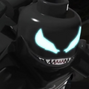 Eddie Brock / Venom en LEGO Marvel Superhéroes: Sobrecarga Máxima.