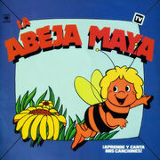 La Abeja Maya -CBS - 1982-