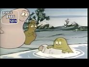 Los Barbapapa - Las Ovejas (Español Latino) (INCOMPLETO)