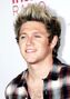 Niall Horan en One Direction: El camino a la cima y One Direction: Así somos.