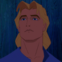 John Smith en Pocahontas.