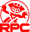 Logotipo de RPC TV (2010-2012)