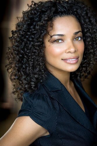 Rochelle aytes