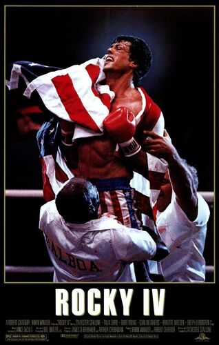 Rocky IV