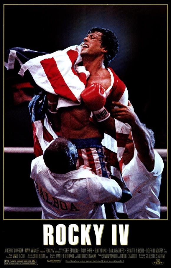 Rocky Balboa - Wikipedia, la enciclopedia libre