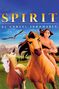 Spirit: El corcel indomable.